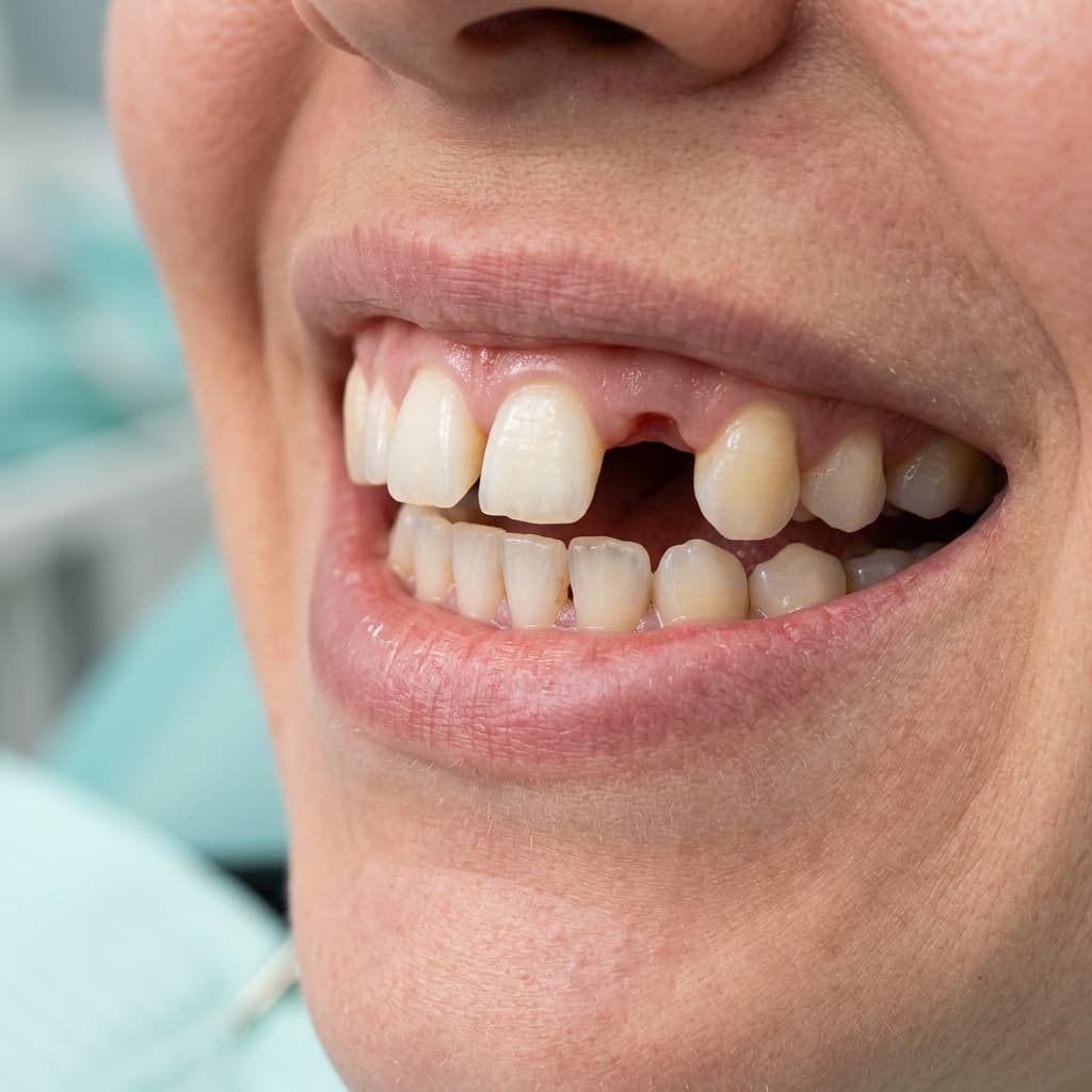 Before treatment