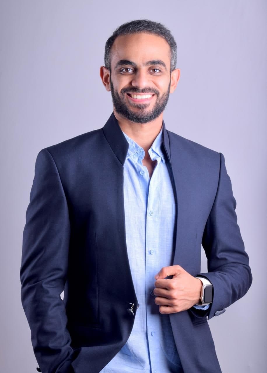 Dr. Basil Mumtaz